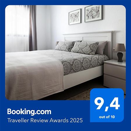 Hola Mar Apartman Torrevieja Kültér fotó