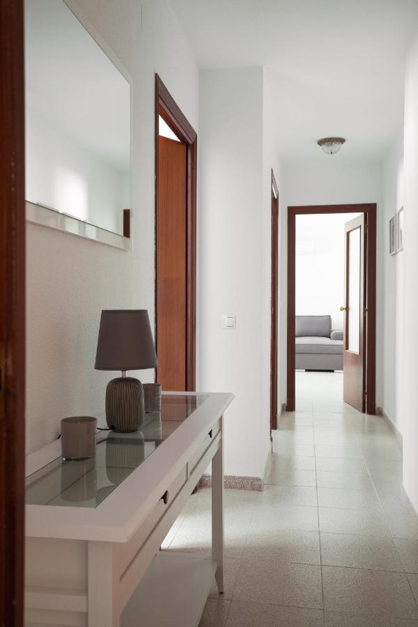 Hola Mar Apartman Torrevieja Kültér fotó