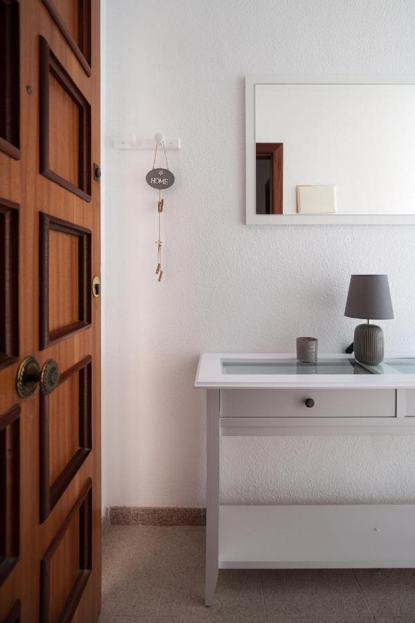Hola Mar Apartman Torrevieja Kültér fotó
