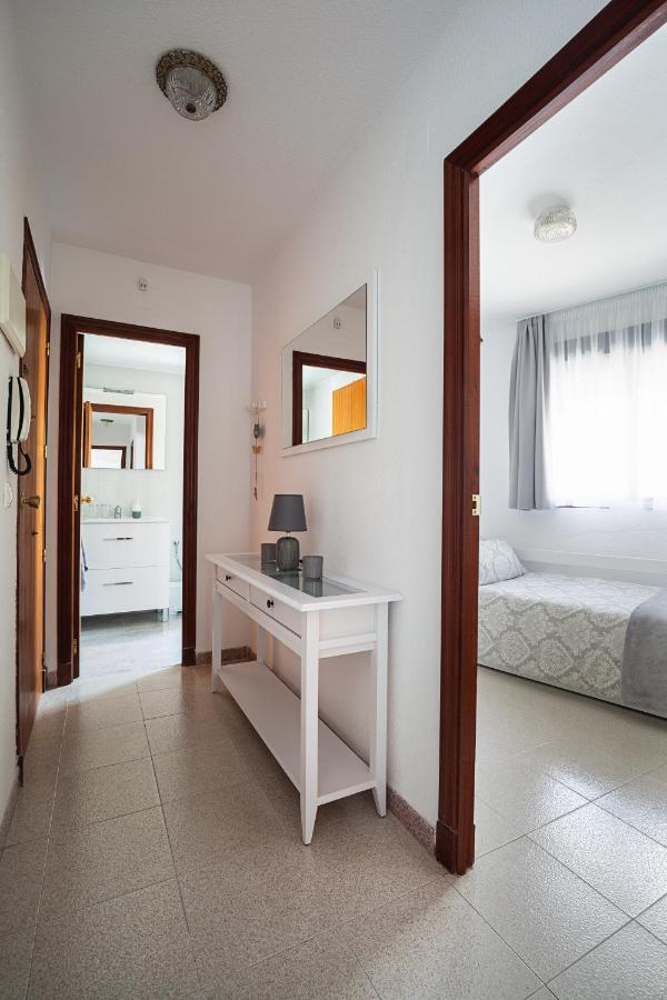 Hola Mar Apartman Torrevieja Kültér fotó