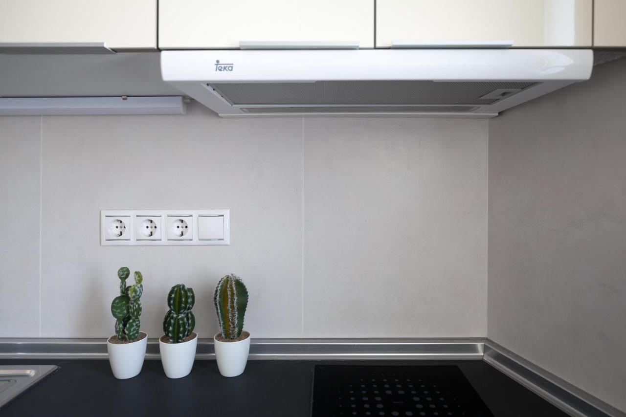 Hola Mar Apartman Torrevieja Kültér fotó