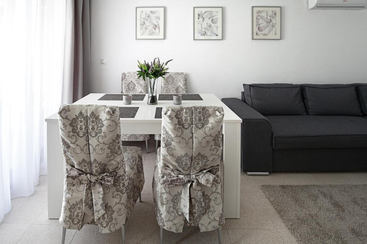 Hola Mar Apartman Torrevieja Kültér fotó
