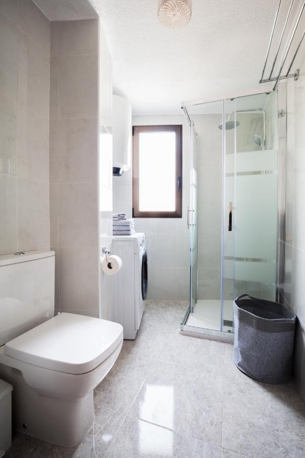 Hola Mar Apartman Torrevieja Kültér fotó