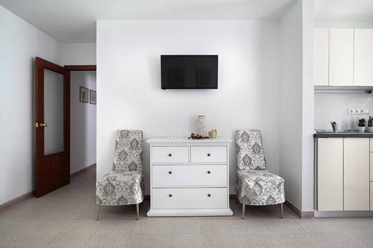 Hola Mar Apartman Torrevieja Kültér fotó