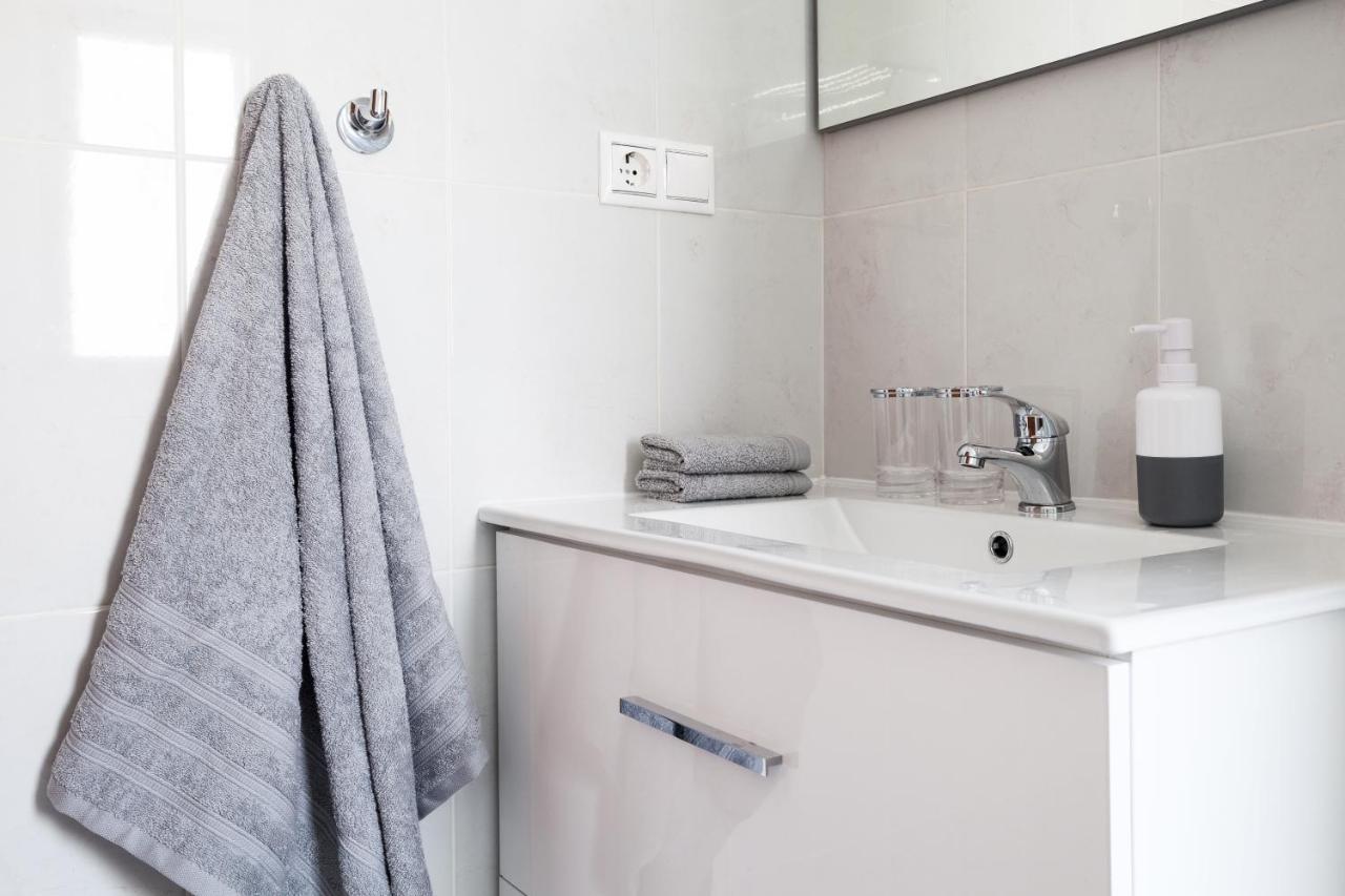 Hola Mar Apartman Torrevieja Kültér fotó
