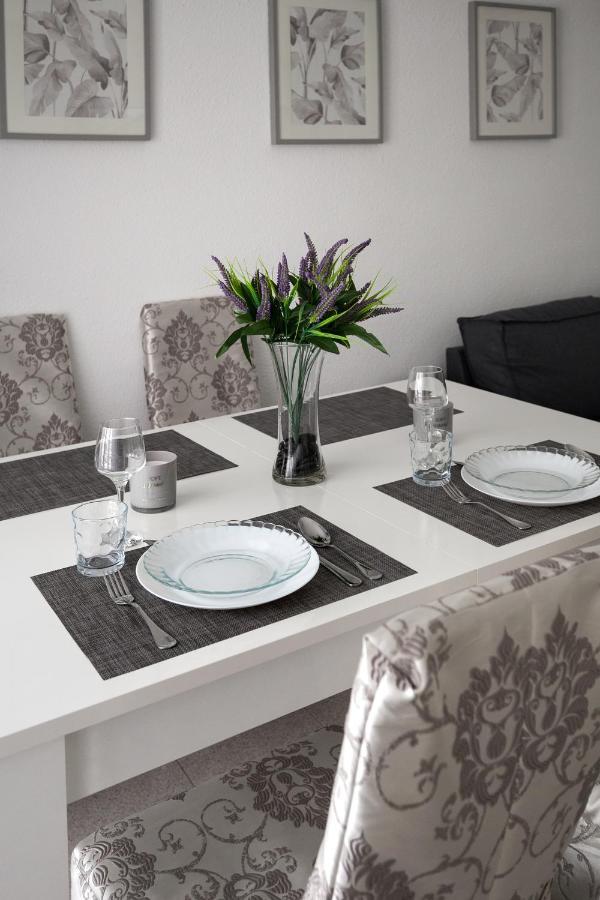 Hola Mar Apartman Torrevieja Kültér fotó