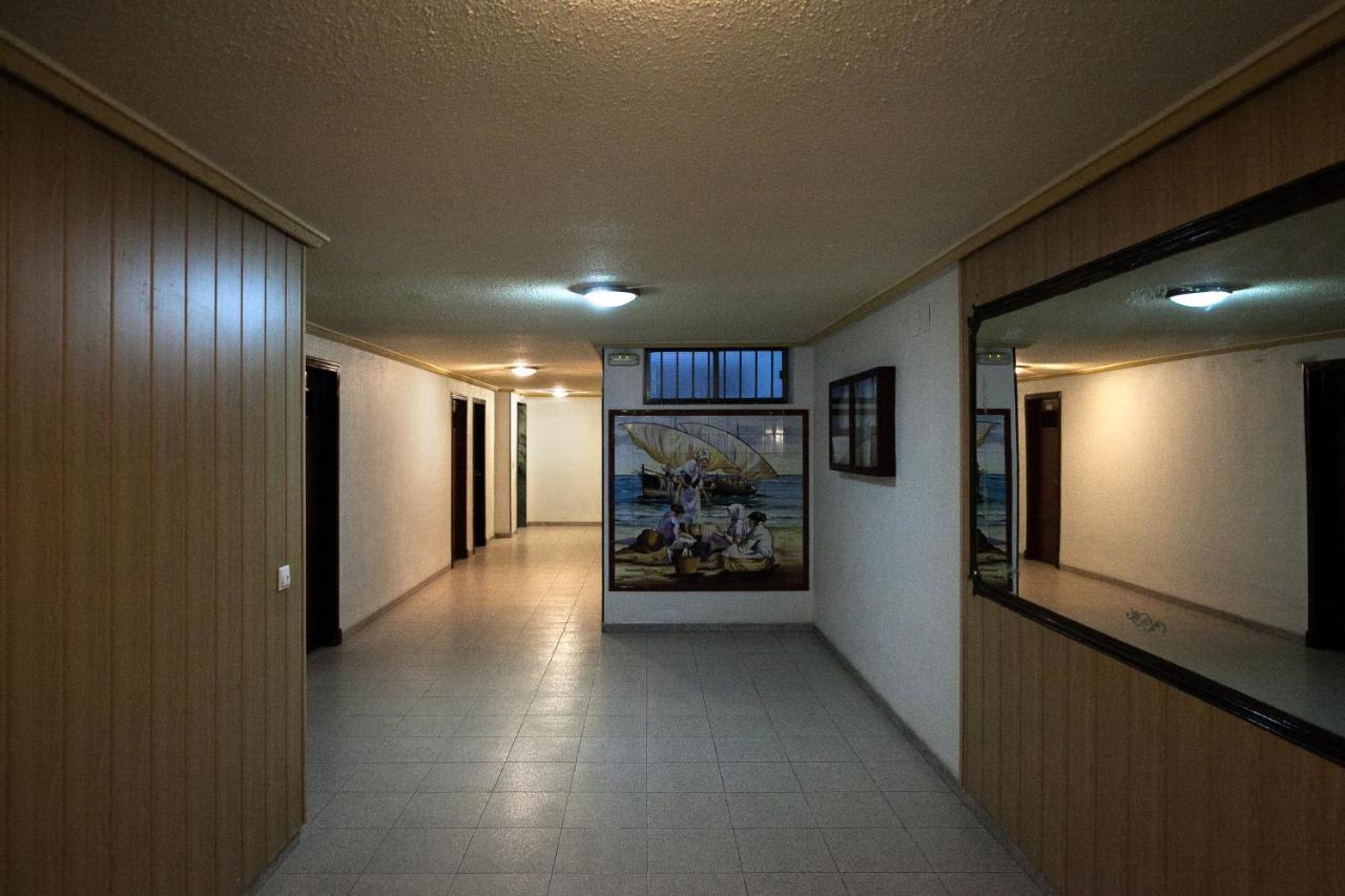 Hola Mar Apartman Torrevieja Kültér fotó