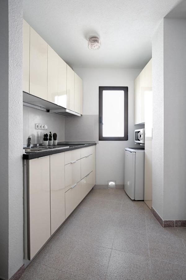 Hola Mar Apartman Torrevieja Kültér fotó