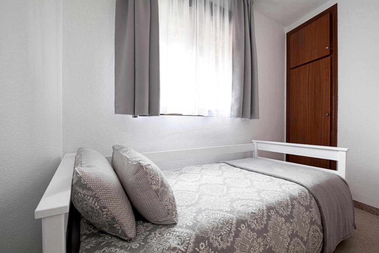 Hola Mar Apartman Torrevieja Kültér fotó