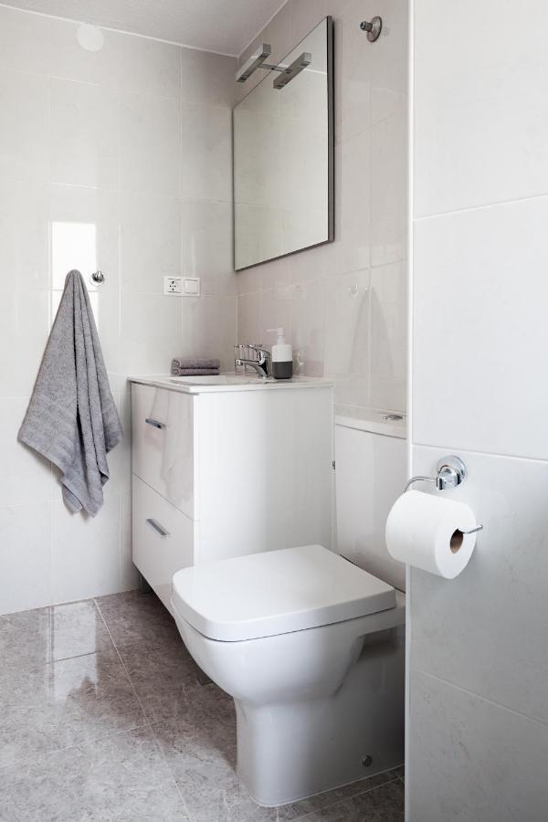 Hola Mar Apartman Torrevieja Kültér fotó